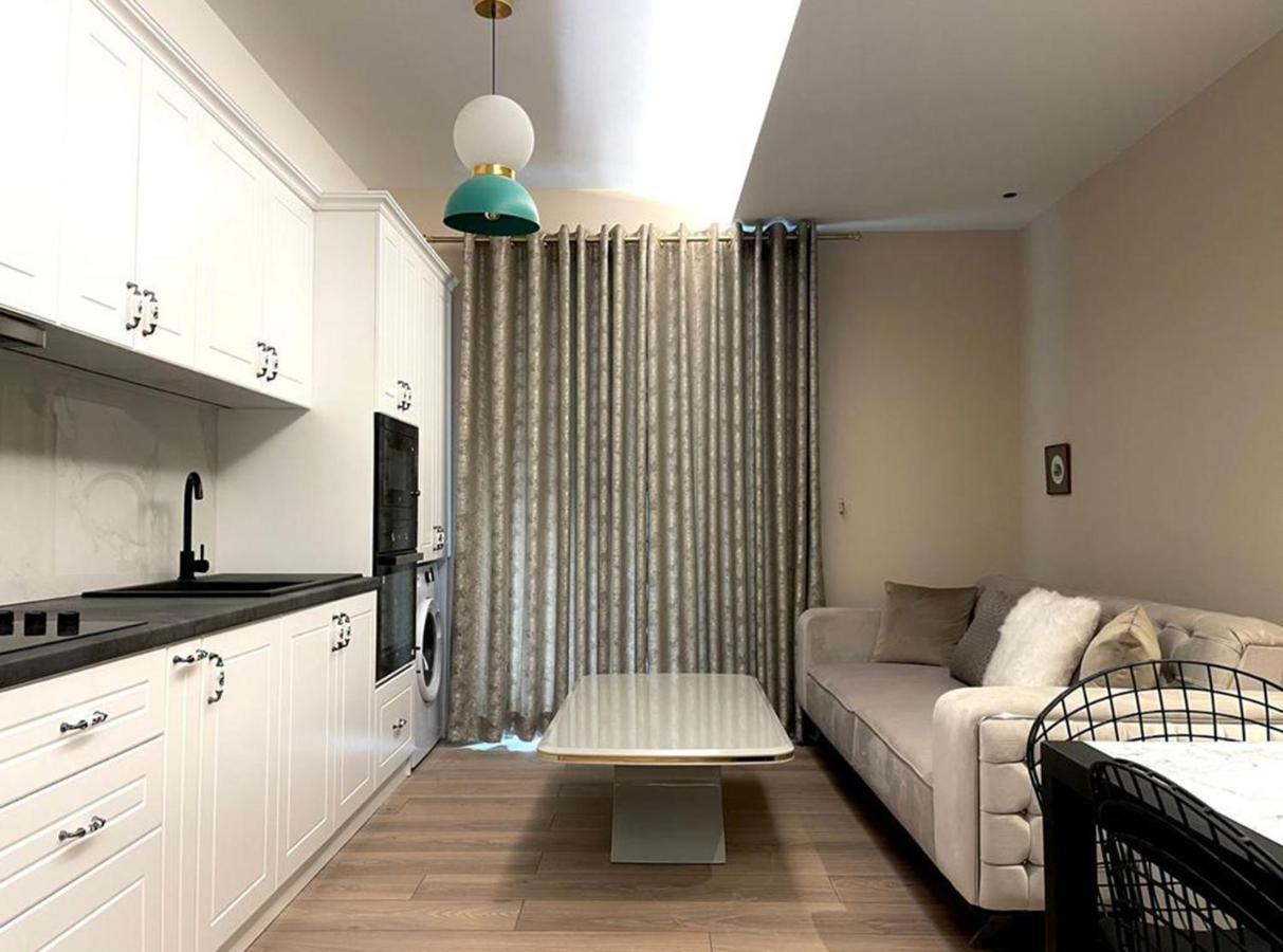 Vila Shard Boutique Hotel Tirana Kültér fotó