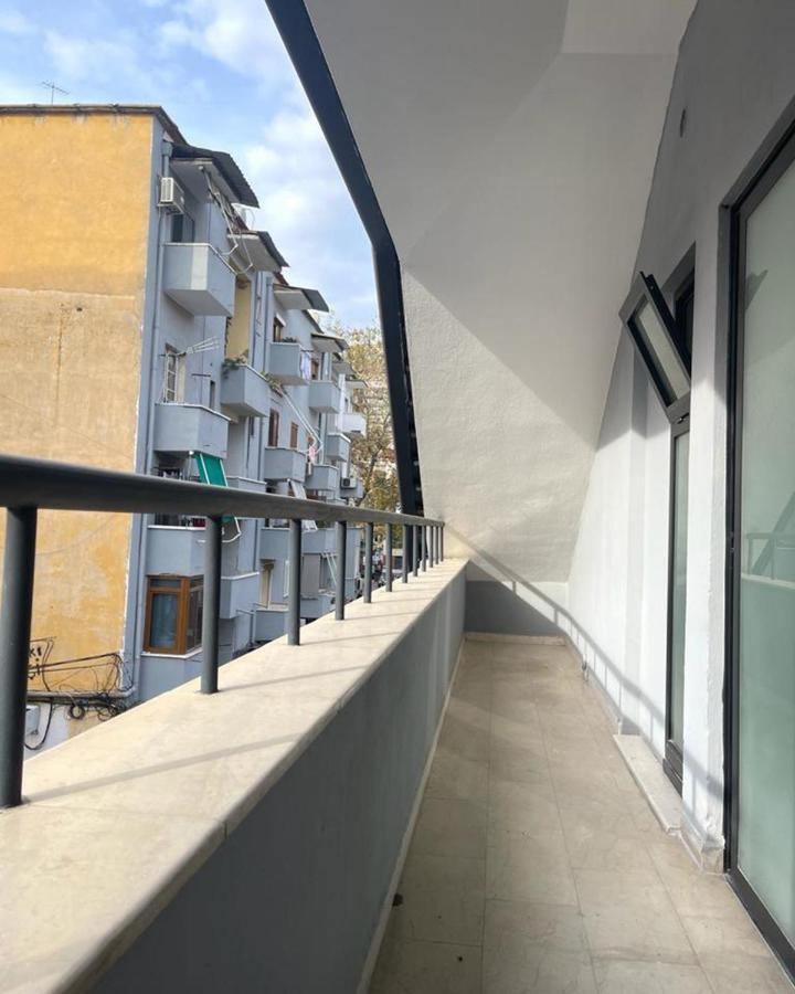 Vila Shard Boutique Hotel Tirana Kültér fotó