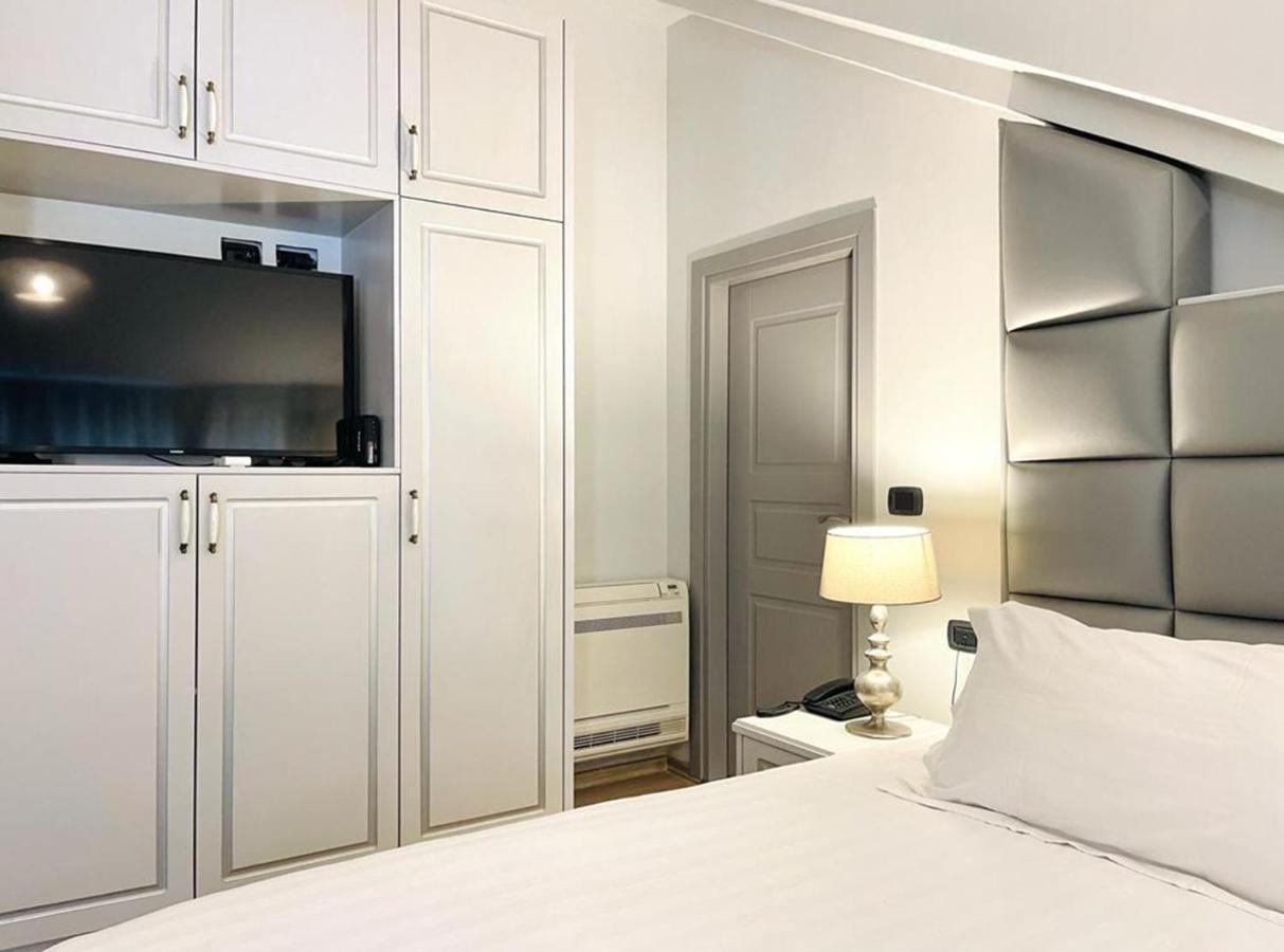 Vila Shard Boutique Hotel Tirana Kültér fotó