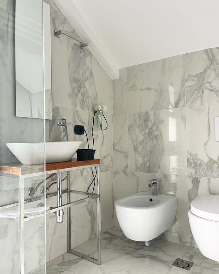 Vila Shard Boutique Hotel Tirana Kültér fotó