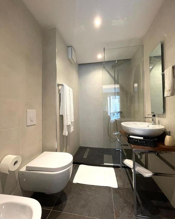 Vila Shard Boutique Hotel Tirana Kültér fotó