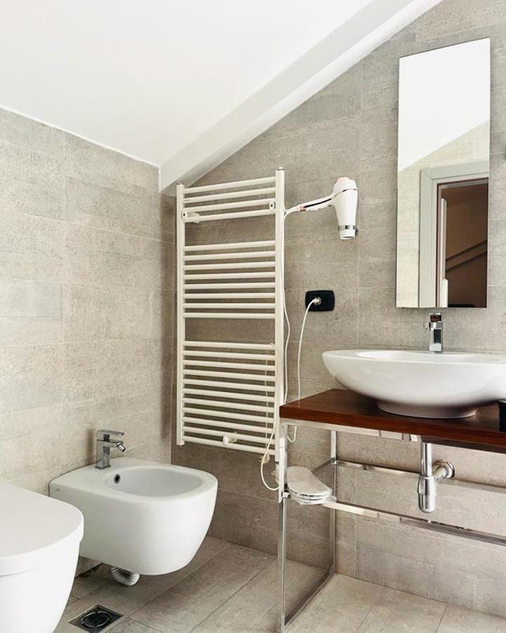Vila Shard Boutique Hotel Tirana Kültér fotó