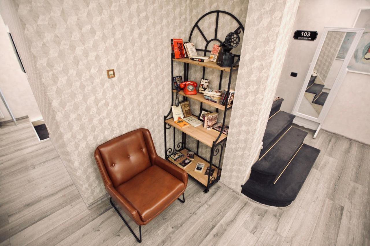 Vila Shard Boutique Hotel Tirana Kültér fotó
